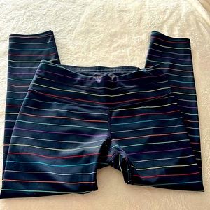 Athleta Women’s XS crop leggings